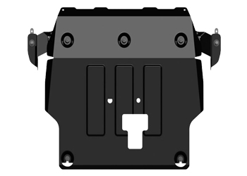 Защита и внешний тюнинг