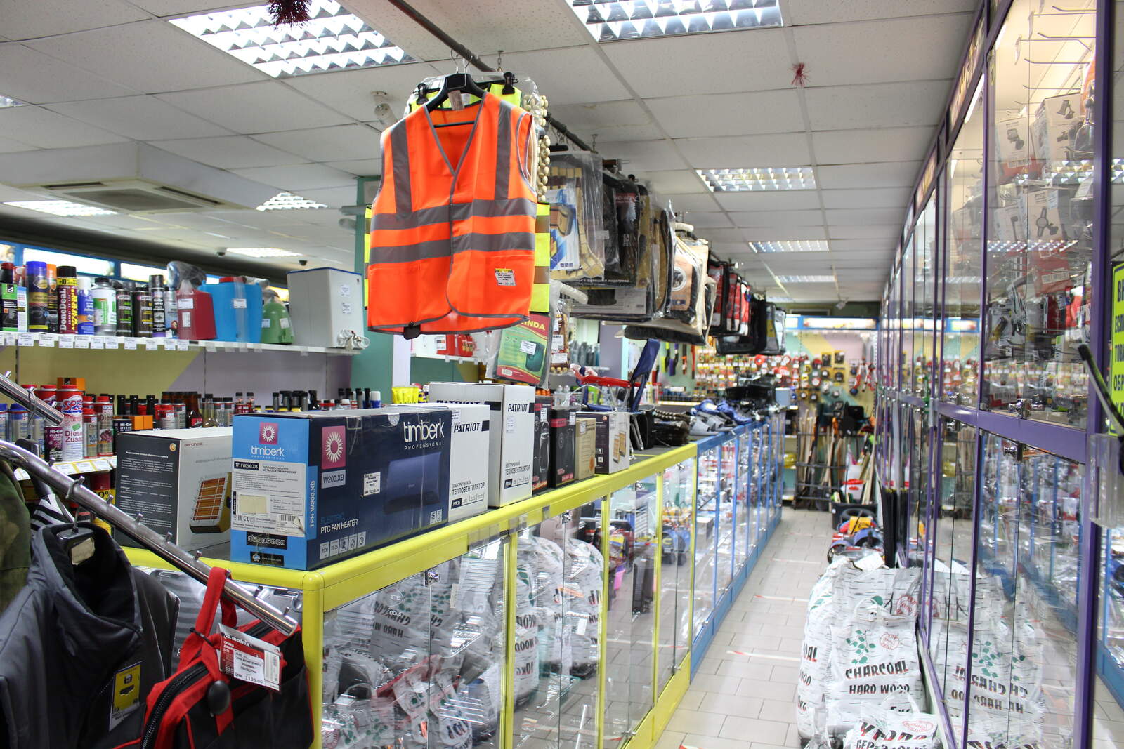 Фото магазина 14