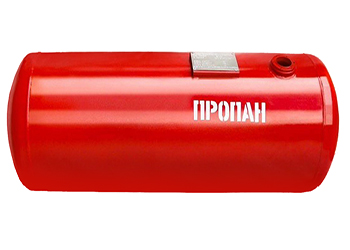 Газовое оборудование