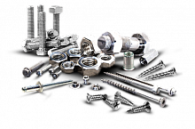 Метизы, крепеж, болты, гайки