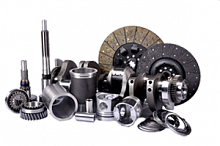 Автозапчасти легковые