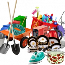 Товары для дома и сада